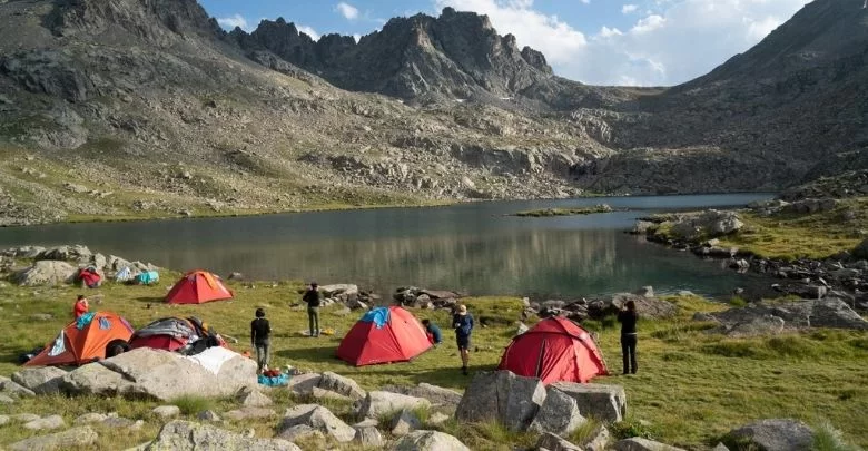 Erzurum Kamp Alanları – Erzurum Kamp Yapılacak Yerler
