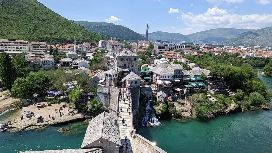 Eski Köprü Müzesi (Museum of the Old Bridge)