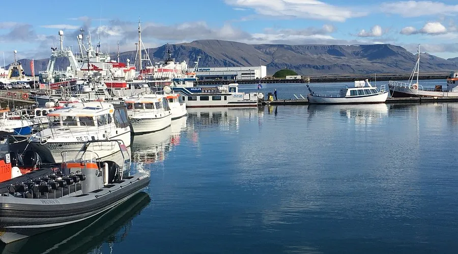 Eski Liman (Old Harbour)