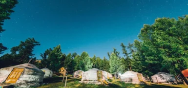 Ezine Kamp Alanları – Ezine Kamp Yapılacak Yerler