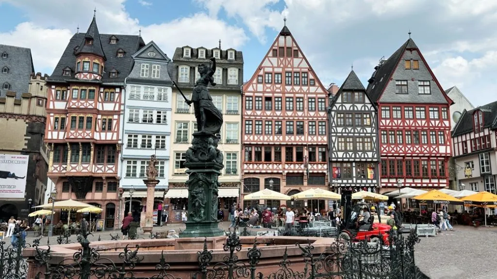 Frankfurt