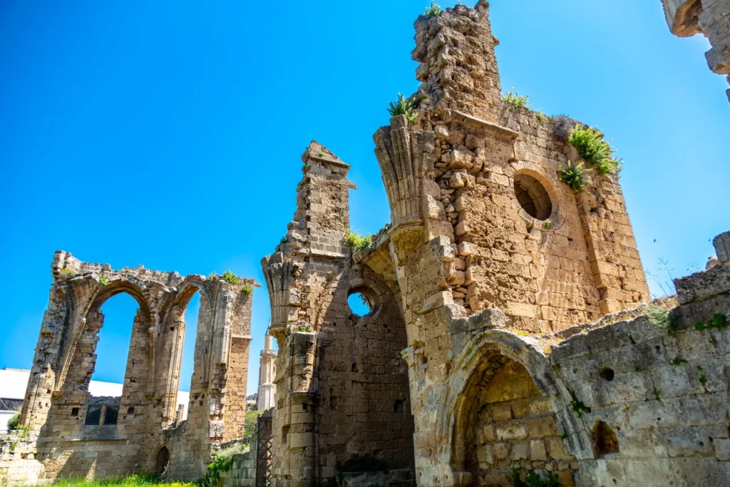 Fransisken Manastırı