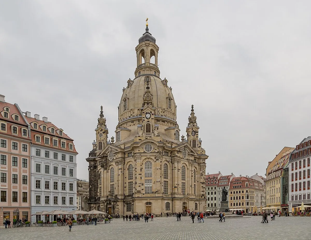 Frauenkirche