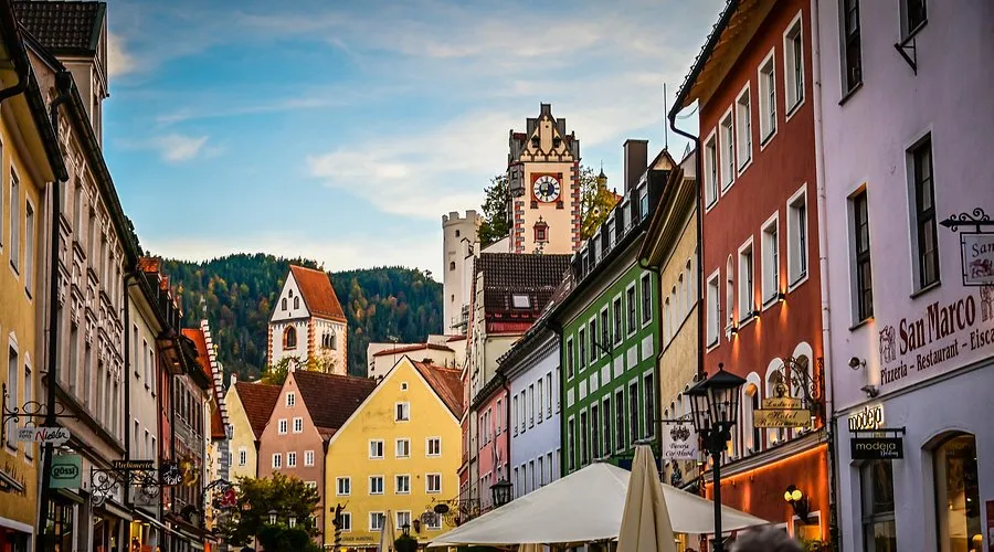 Füssen