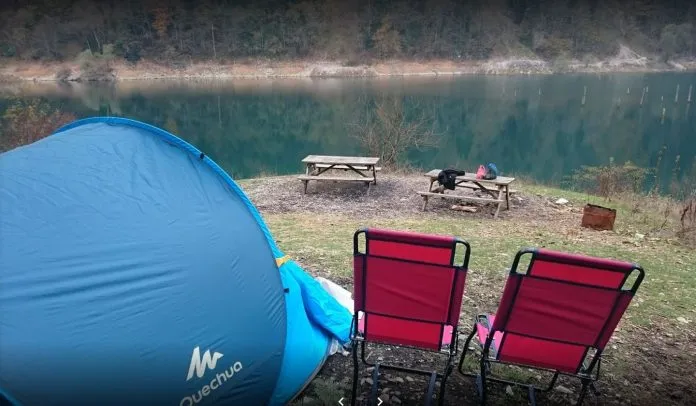 Gebze Kamp Alanları – Gebze Kamp Yapılacak Yerler