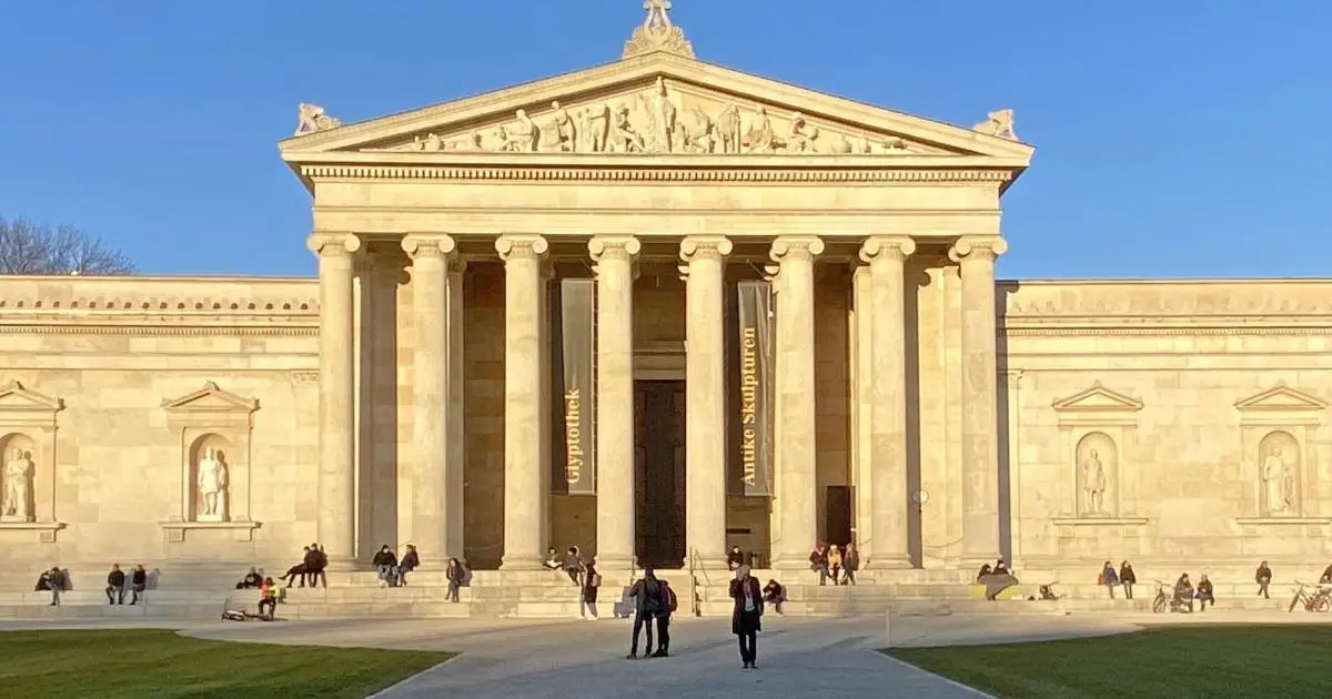 Glyptothek