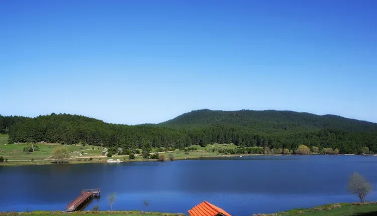 Gölcük Kamp Alanları – Gölcük Kamp Yapılacak Yerler