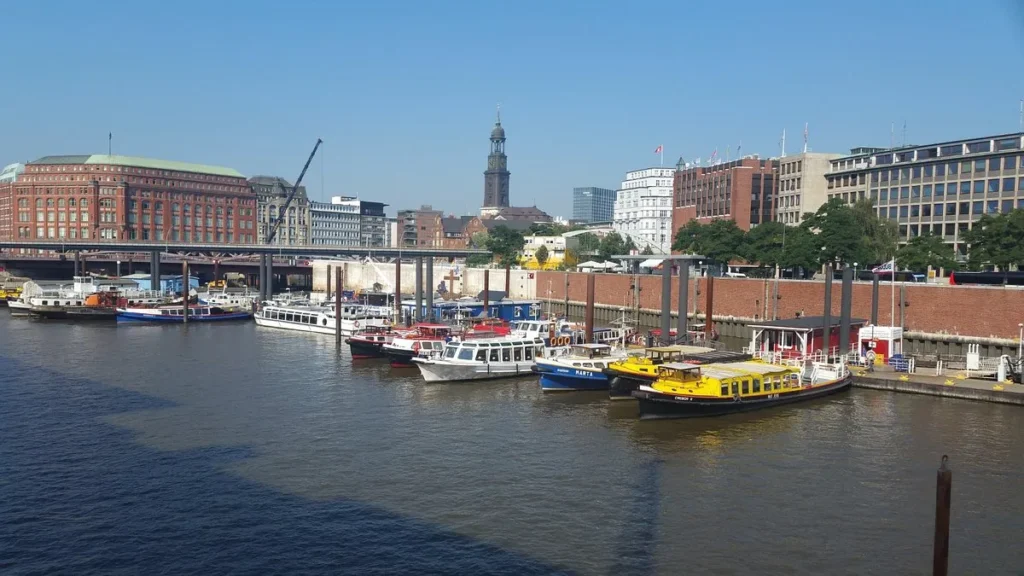 HafenCity