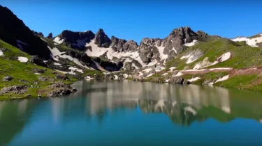 Hakkari Kamp Alanları – Hakkari Kamp Yapılacak Yerler