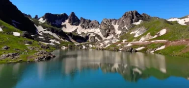 Hakkari Kamp Alanları – Hakkari Kamp Yapılacak Yerler