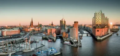 Hamburg Gezilecek Yerler – En Popüler 29 Yer!