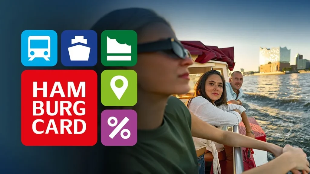 Hamburg Müze Kartları ve İndirimli Girişler