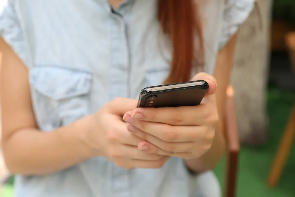 Hamburg Telefon ve İnternet Kullanımı