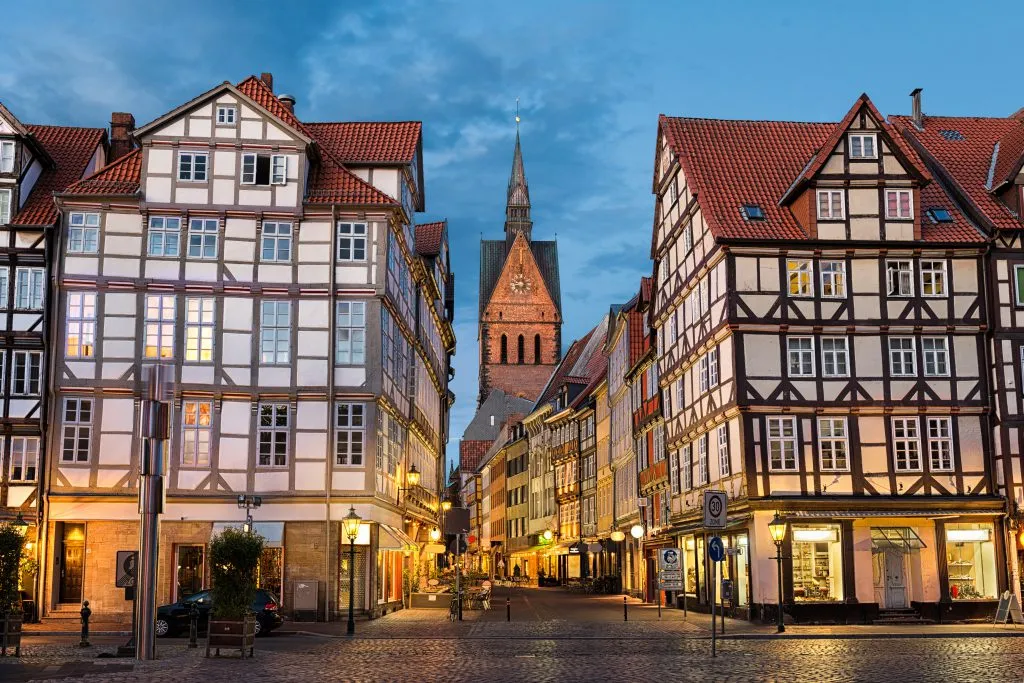 Hannover