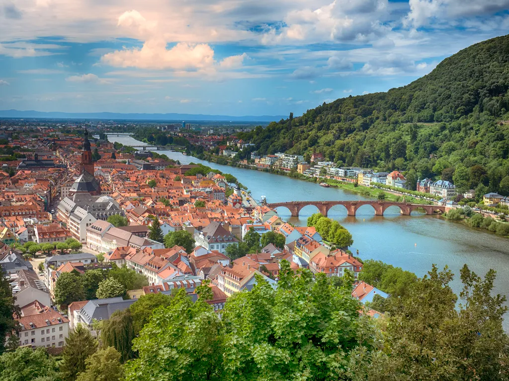 Heidelberg