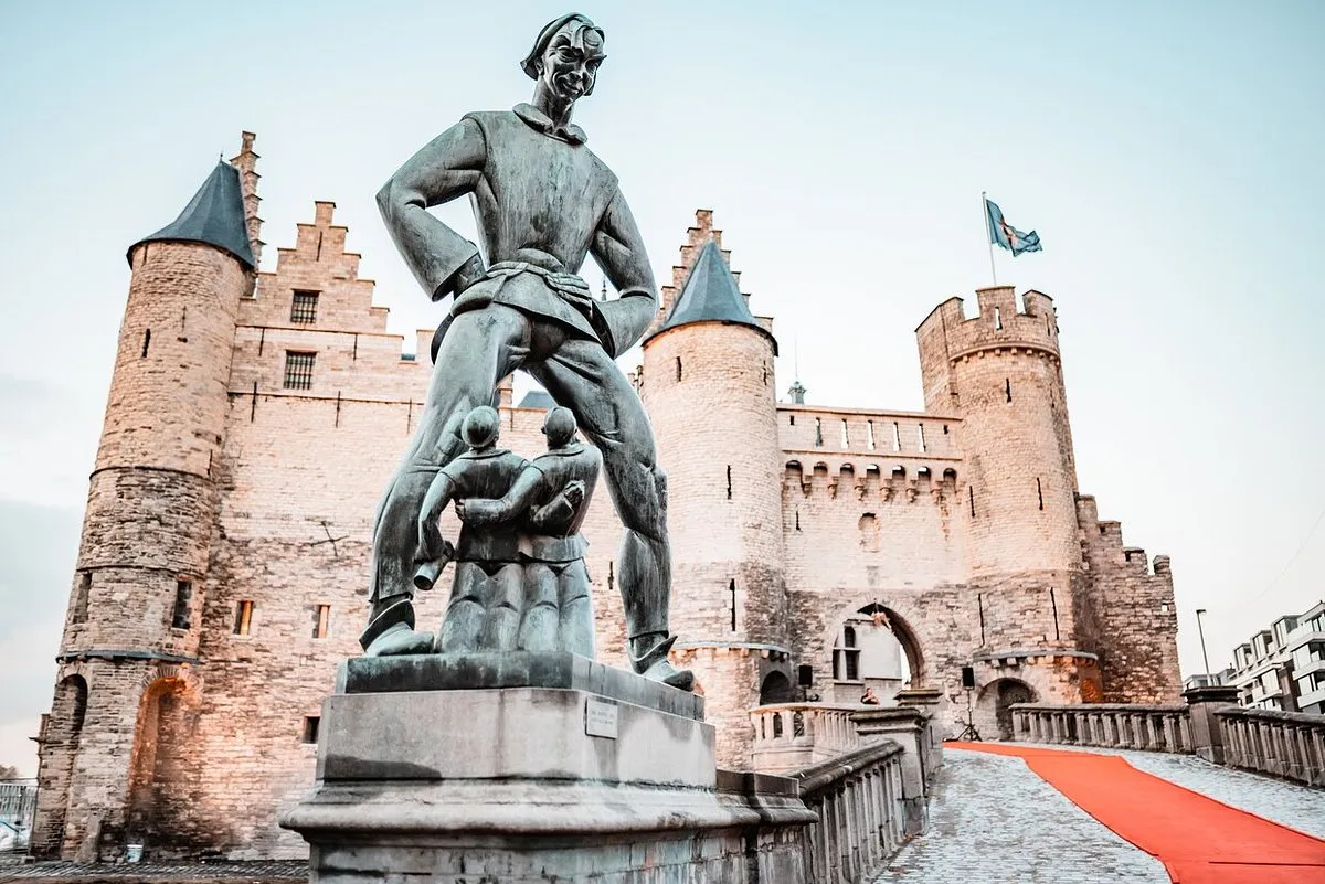 Het Steen