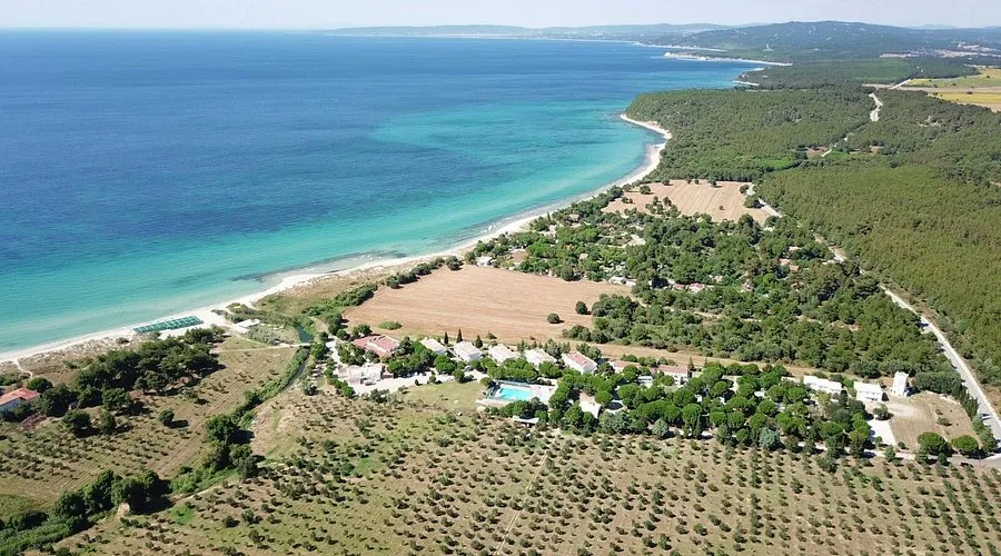Hotel Kum Çanakkale