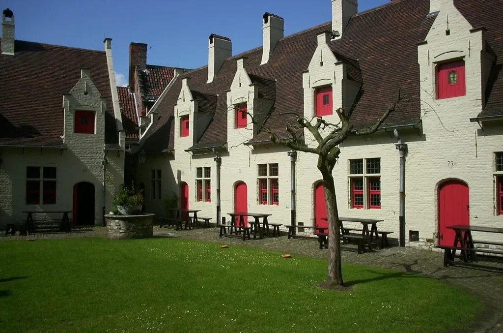 House of Alijn