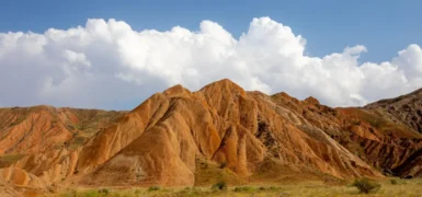Iğdır Kamp Alanları – Iğdır Kamp Yapılacak Yerler