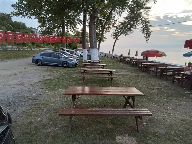 İskele Camping