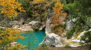 Isparta Kamp Alanları – Isparta Kamp Yapılacak Yerler