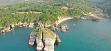 Kandıra Kamp Alanları – Kandıra Kamp Yapılacak Yerler