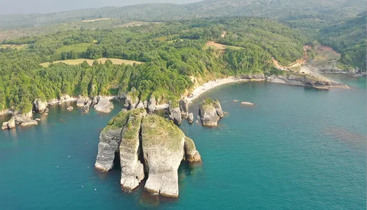 Kandıra Kamp Alanları – Kandıra Kamp Yapılacak Yerler