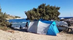 Karaburun Kamp Alanları – Karaburun Kamp Yapılacak Yerler