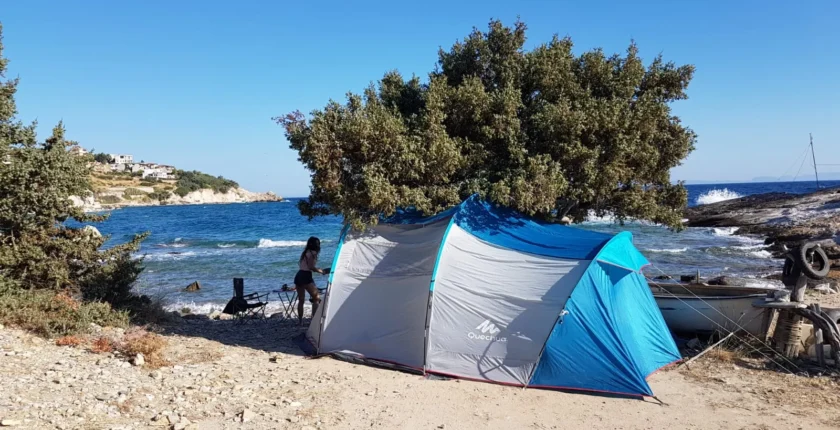 Karaburun Kamp Alanları – Karaburun Kamp Yapılacak Yerler Karaburun Kamp Alanları – Karaburun Kamp Yapılacak Yerler