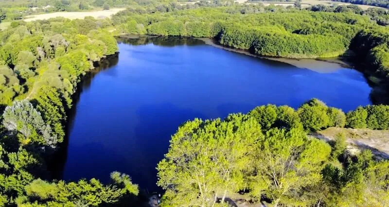 Karaca Yaylası Kamp Alanı