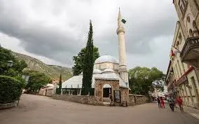 Karagöz Bey Camii