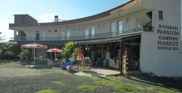 Kayabaşı Pansiyon Kamping