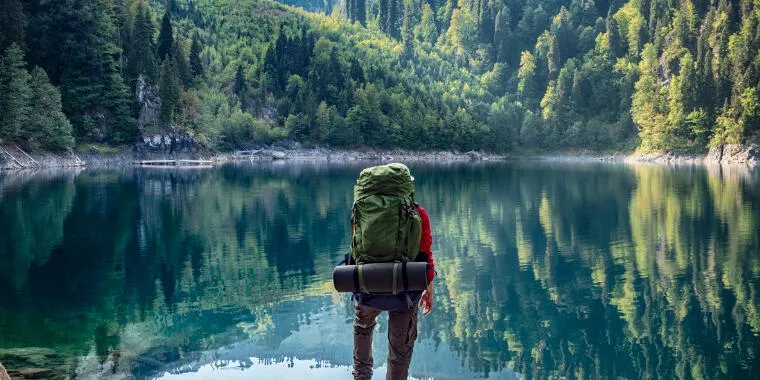 Kazdağı Kamp Alanları – Kazdağı Kamp Yapılacak Yerler
