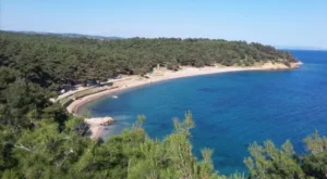Keşan Kamp Alanları – Keşan Kamp Yapılacak Yerler