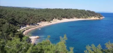 Keşan Kamp Alanları – Keşan Kamp Yapılacak Yerler