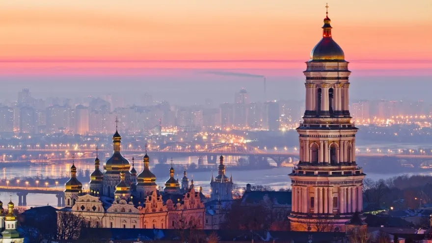 Kiev