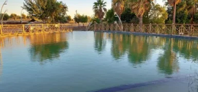 Kilis Kamp Alanları – Kilis Kamp Yapılacak Yerler