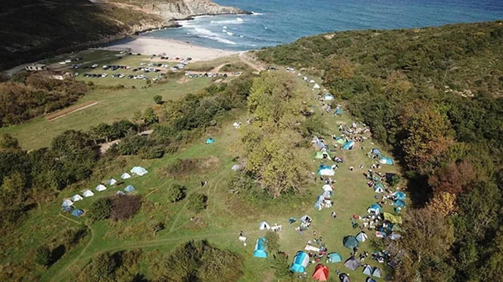 Kilyos Doğada Yaşam Okulu