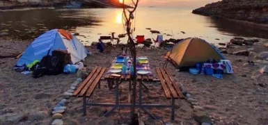 Kocaeli Kamp Alanları – Kocaeli Kamp Yapılacak Yerler