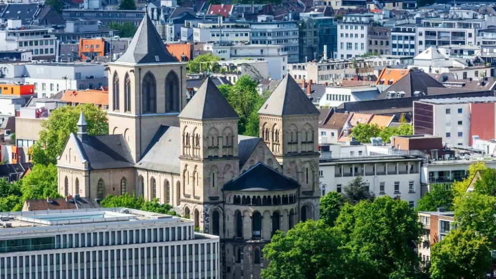 Köln
