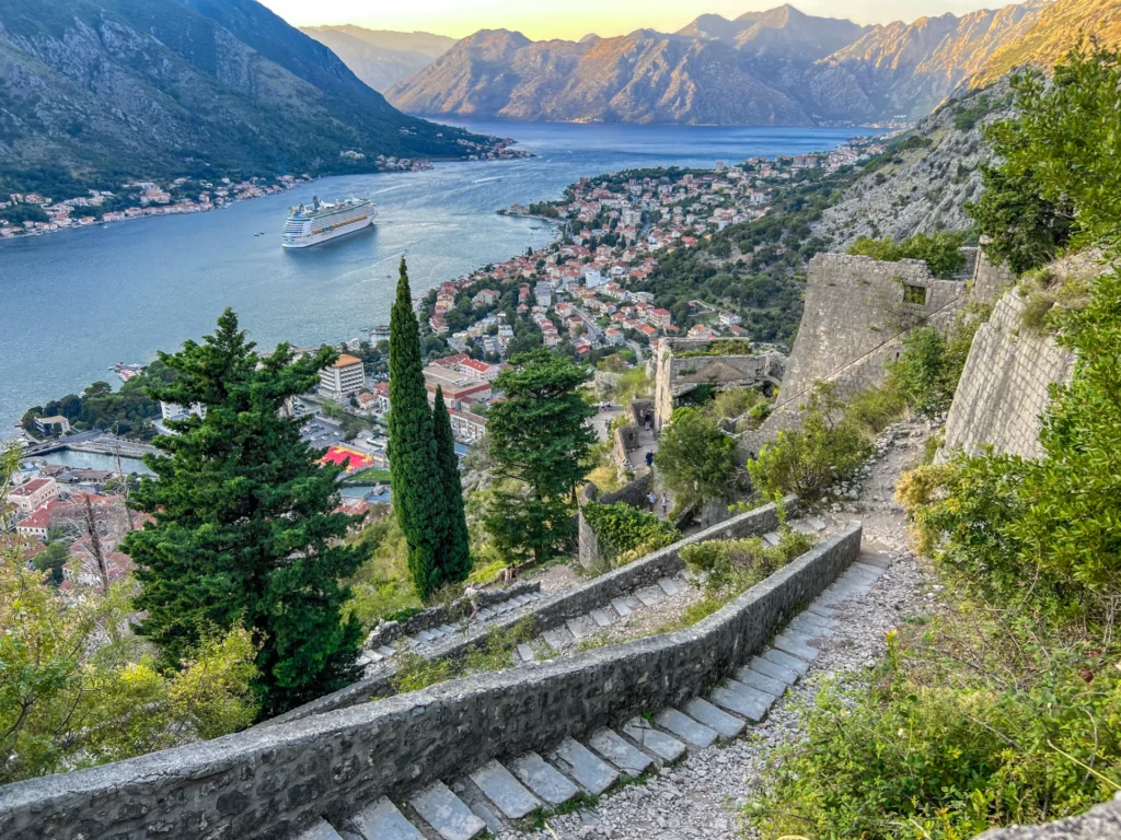 Kotor’a Ne Zaman Gidilir?