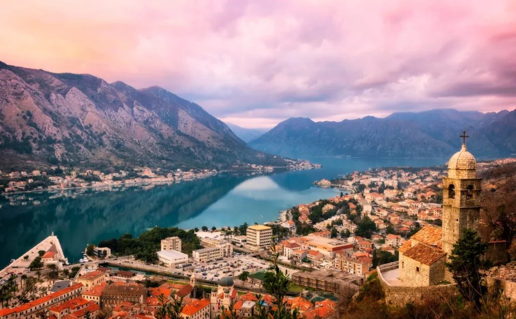 Kotor’da Kredi Kartı mı, Nakit mi?
