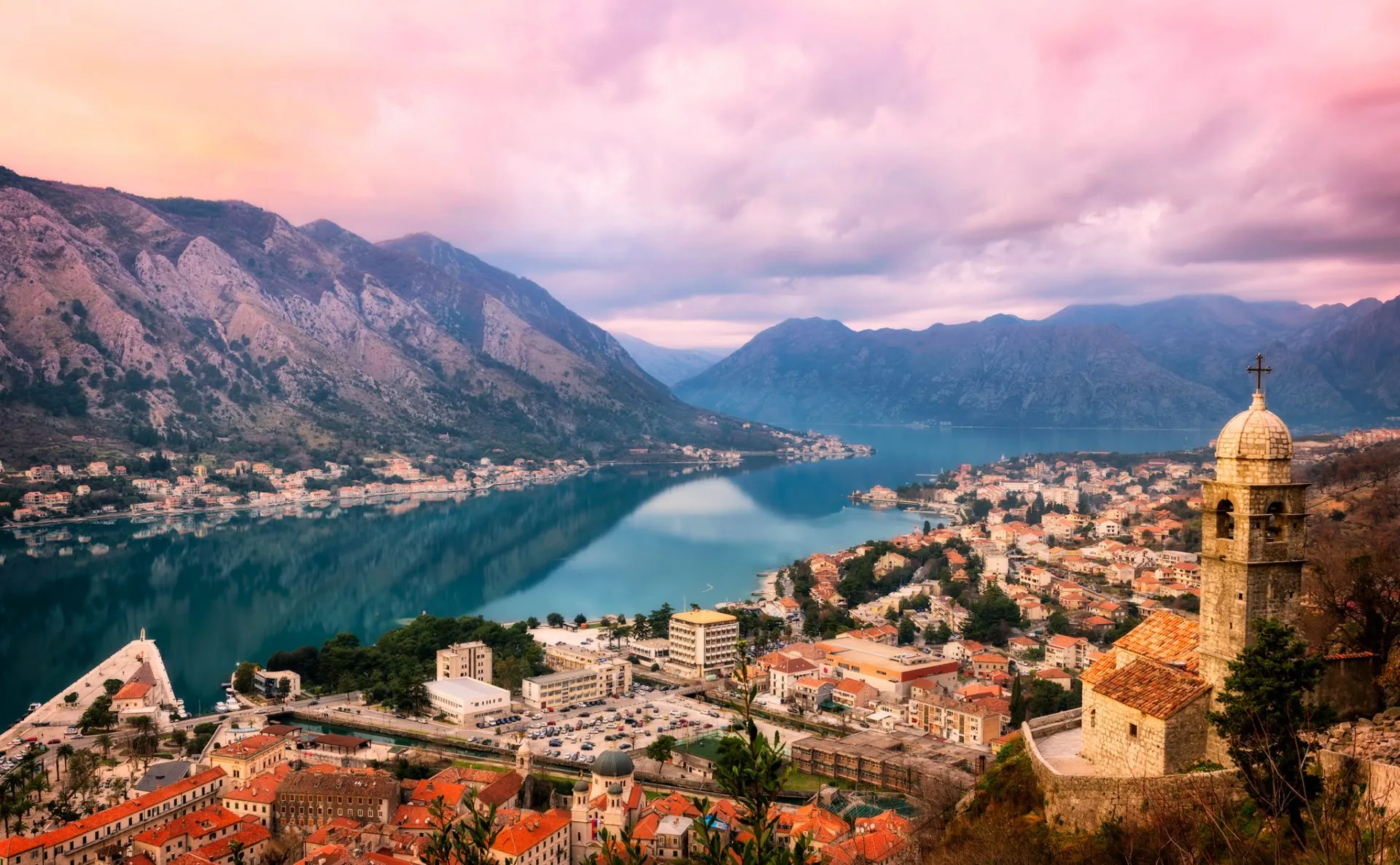 Kotor’da Kredi Kartı mı, Nakit mi?