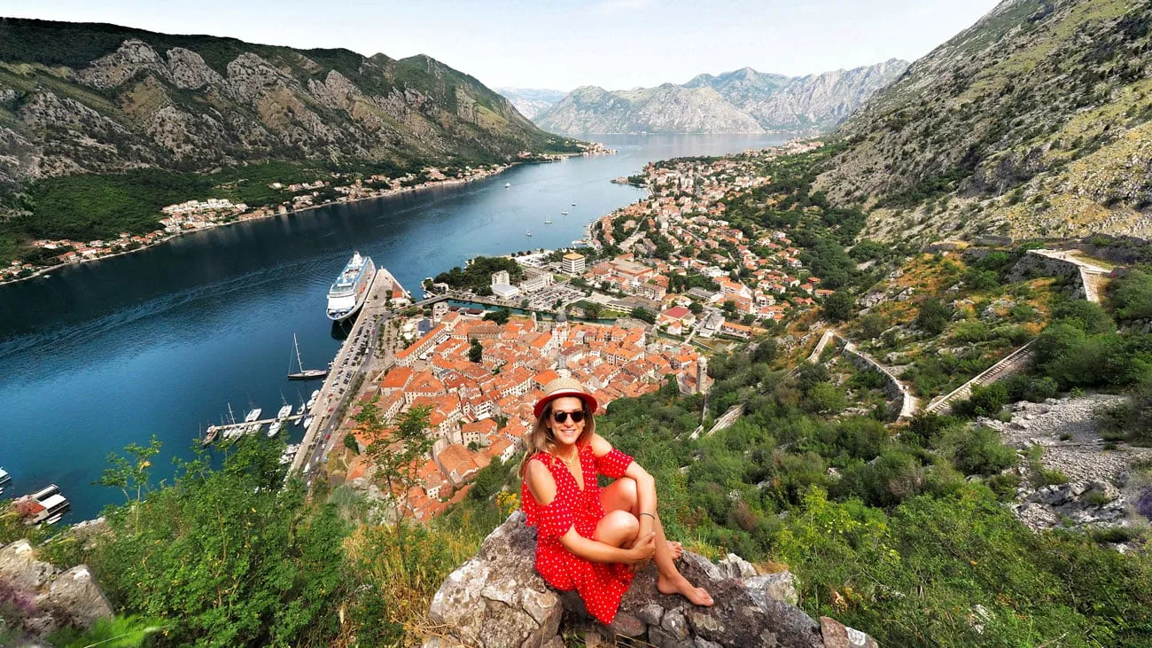 Kotor’da Para Birimi ve Bahşiş Kültürü