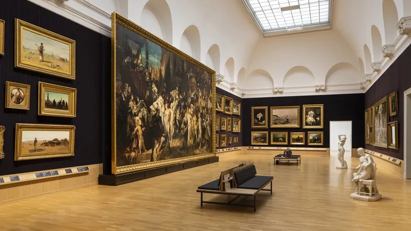 Kunsthalle Hamburg