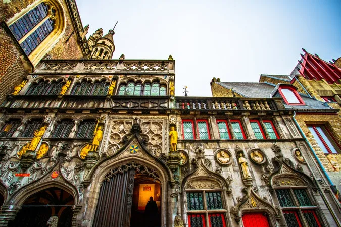 Kutsal Kan Bazilikası