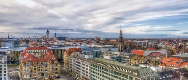 Leipzig