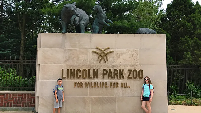 Lincoln Park Zoo