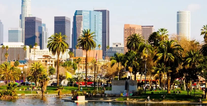 Los Angeles Gezilecek Yerler – En Popüler 41 Yer!