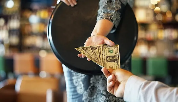 Los Angeles Para Birimi Ve Bahsis Kulturu